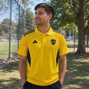 Chomba Boca