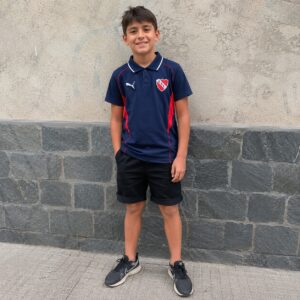 Chomba Independiente