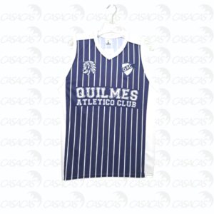 Musculosa Deportiva Quilmes