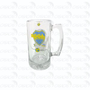 Chop Cervecero Boca