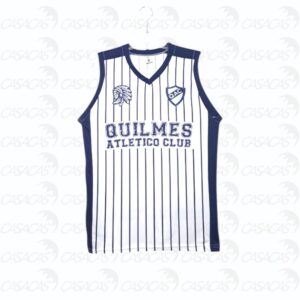 Musculosa Deportiva Quilmes