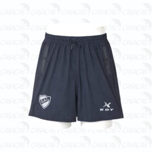 Bermuda Microfibra Quilmes