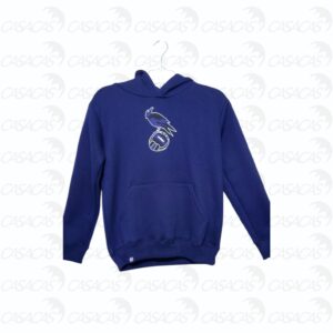 Buzo Frizado San Lorenzo