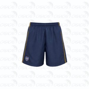 Short de Baño Boca