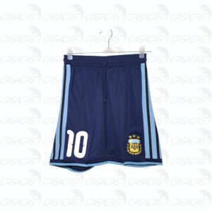 Short Juego Afa