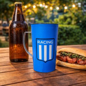 Chop Guiro Racing