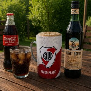 Chop Guiro River