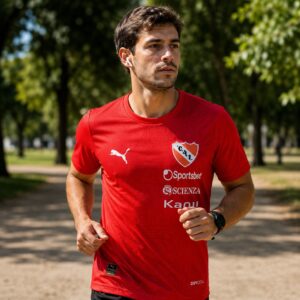 Camiseta Entrenamiento Independiente