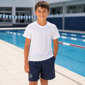 Short de Baño Boca