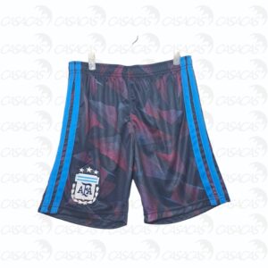 Short Arquero AFA