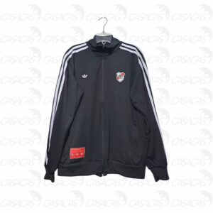 Campera Retro River