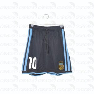 Short Juego Afa