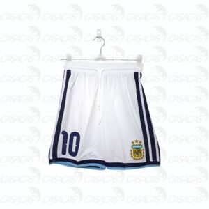 Short Juego Afa