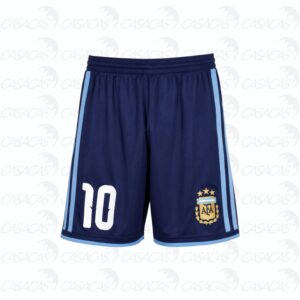 Short Juego Afa