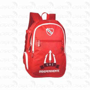 Mochila Independiente