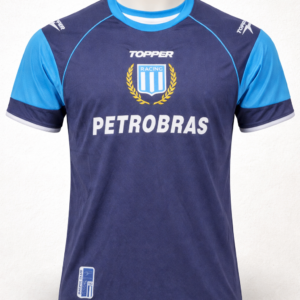 Camiseta Retro Racing