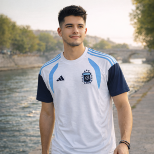 Remera Entrenamiento Afa