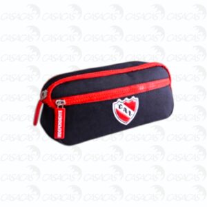 Cartuchera Independiente