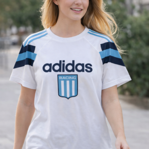 Remera Retro Racing