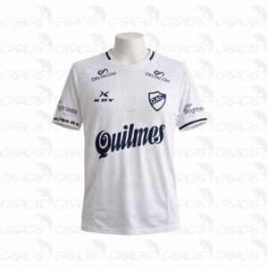 Camiseta Titular Quilmes