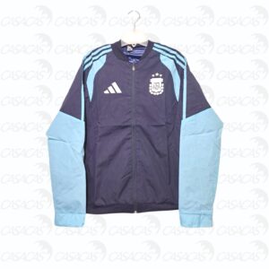 Campera Rompeviento AFA