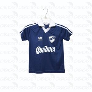 Camiseta Retro Quilmes