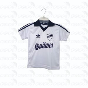 Camiseta Retro Quilmes