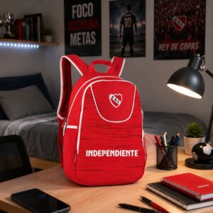 Mochila Independiente