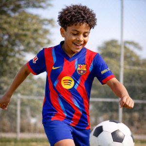 Camiseta Barcelona