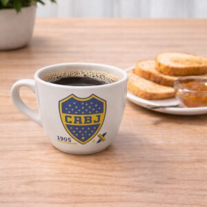 Tazon Boca
