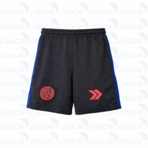 Short San Lorenzo