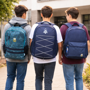 Mochila Afa