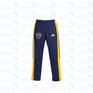 Pantalon Entrenamiento Boca