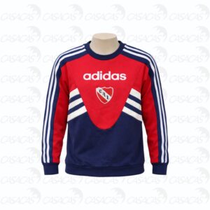 Buzo Retro Independiente