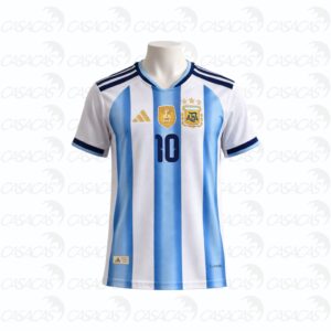 Camiseta Titular Afa