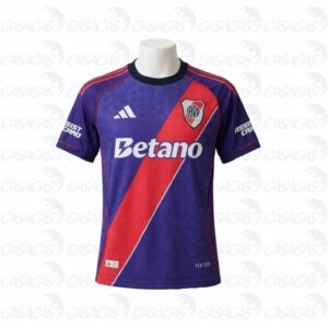 Camiseta Alternativa River