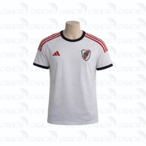 Remera Algodon River