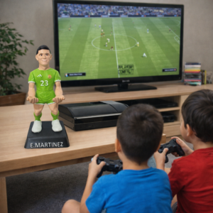 Soporte Joystick Dibu Afa
