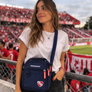 Bandolera Independiente