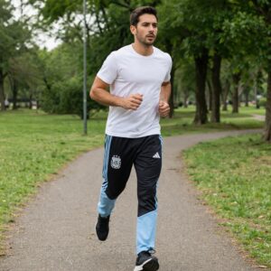 Pantalon Entrenamiento AFA