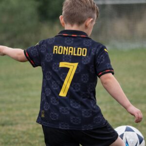 Camiseta Suplente Portugal