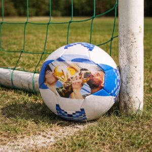 Pelota AFA