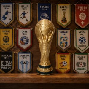 Copa del Mundo