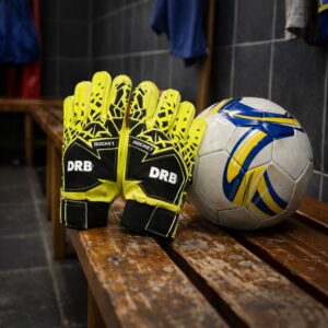 Guantes Arquero