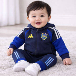 Conjunto Deportivo Boca