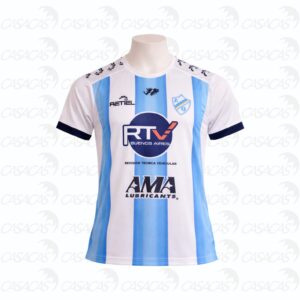Camiseta Titular A.Q