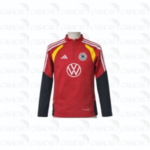 Conjunto Deportivo Alemania