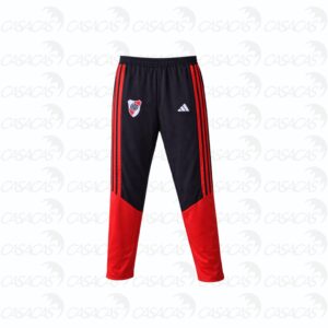 Pantalon Entrenamiento River