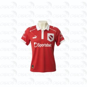 Camiseta Independiente