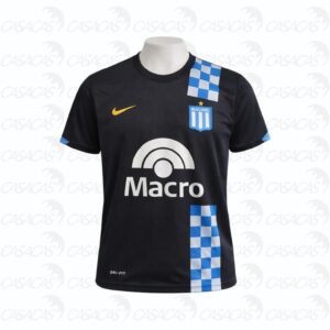 Camiseta Retro Racing